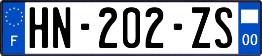 HN-202-ZS