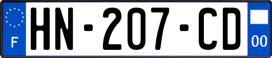 HN-207-CD
