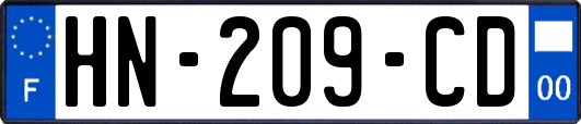 HN-209-CD