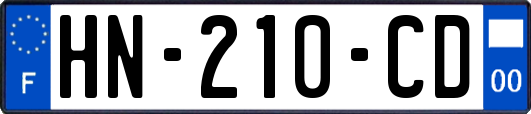 HN-210-CD