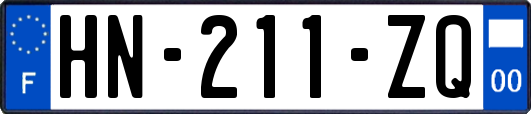 HN-211-ZQ
