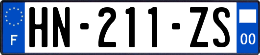 HN-211-ZS