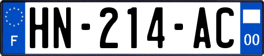 HN-214-AC