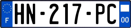 HN-217-PC