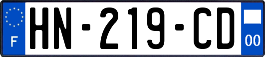 HN-219-CD