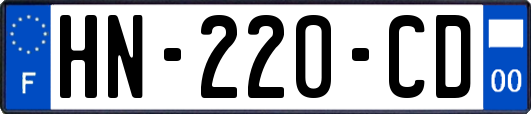 HN-220-CD