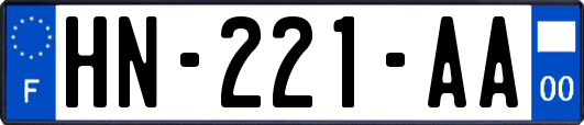 HN-221-AA