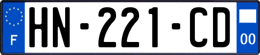 HN-221-CD