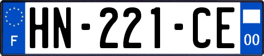 HN-221-CE