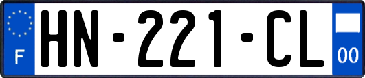 HN-221-CL