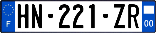 HN-221-ZR
