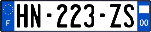 HN-223-ZS