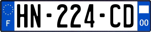 HN-224-CD