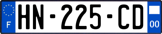 HN-225-CD