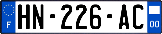 HN-226-AC