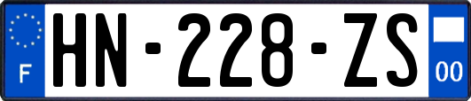 HN-228-ZS