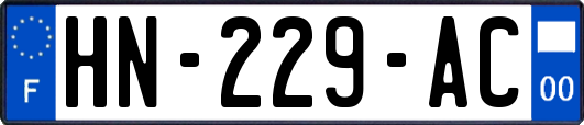 HN-229-AC