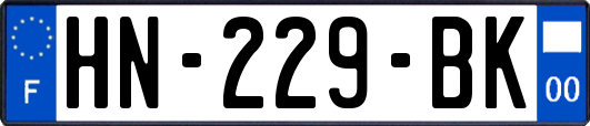 HN-229-BK