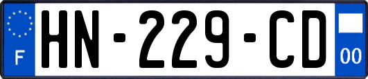HN-229-CD