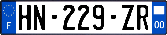 HN-229-ZR