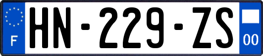 HN-229-ZS