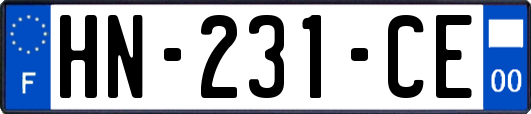 HN-231-CE