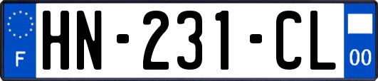 HN-231-CL