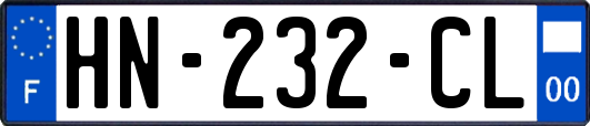 HN-232-CL