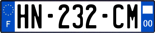 HN-232-CM
