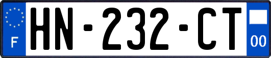 HN-232-CT