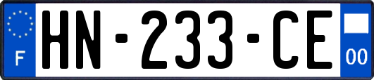 HN-233-CE