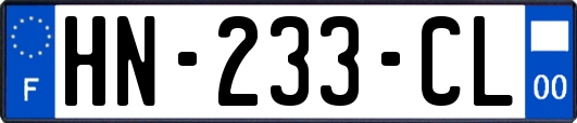 HN-233-CL