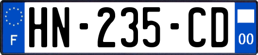 HN-235-CD