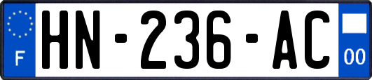 HN-236-AC