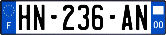 HN-236-AN