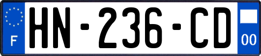 HN-236-CD