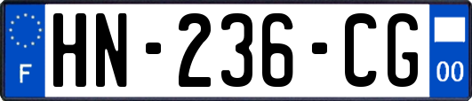 HN-236-CG