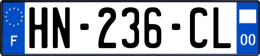 HN-236-CL