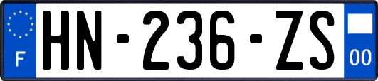 HN-236-ZS