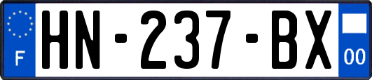 HN-237-BX