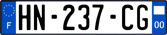 HN-237-CG