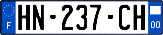 HN-237-CH