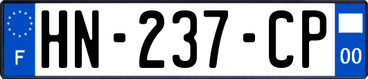 HN-237-CP