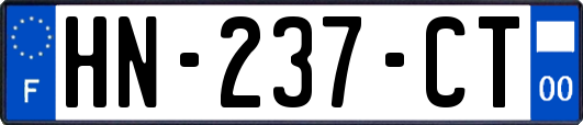 HN-237-CT
