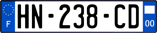 HN-238-CD