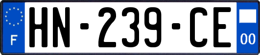 HN-239-CE