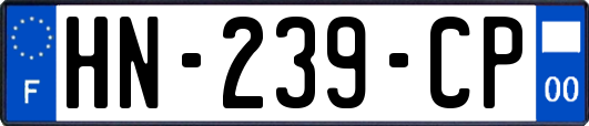 HN-239-CP