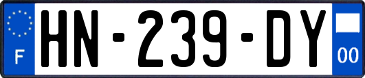 HN-239-DY