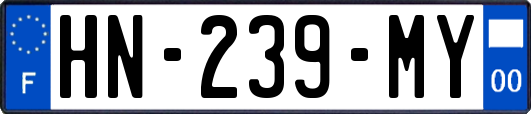 HN-239-MY