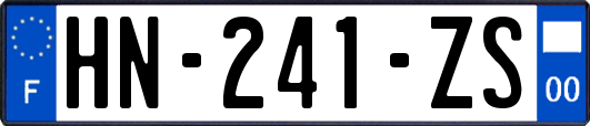 HN-241-ZS